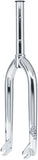 We The People Battleship Fork 24mm Offset Chrome Plated