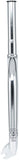 We The People Battleship Fork 24mm Offset Chrome Plated