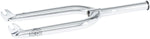 We The People Battleship Fork 24mm Offset Chrome Plated
