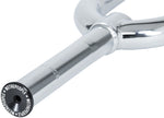 We The People Battleship Fork 24mm Offset Chrome Plated