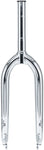 We The People Battleship Fork 24mm Offset Chrome Plated