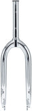 We The People Battleship Fork 24mm Offset Chrome Plated