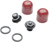 Fox Lower Leg Service Set