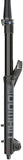RockShox Domain RC Suspension Fork 29'' DebonAir 170mm 1-1/8''-1.5'' 15x110mm TA Rake: 44mm Black