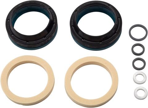 Enduro, HyGlide Fork Seals, Fox 32mm, Kit