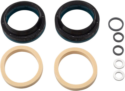 Enduro, HyGlide Fork Seals, Fox 36mm, Kit