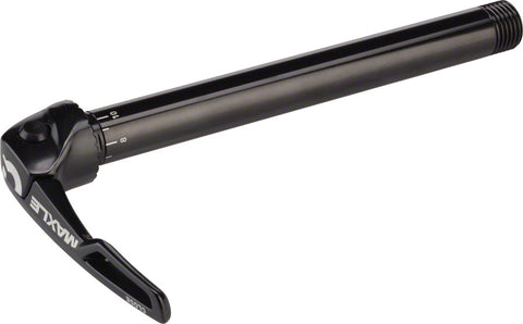 RockShox MA XLe Ultimate Front Thru A XLe 15x100 146.5mm Length Pike/RS
