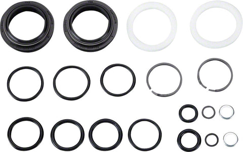 RockShox 200 Hour/1 year Fork Service Kit Reba A7 80100mm (Boost &