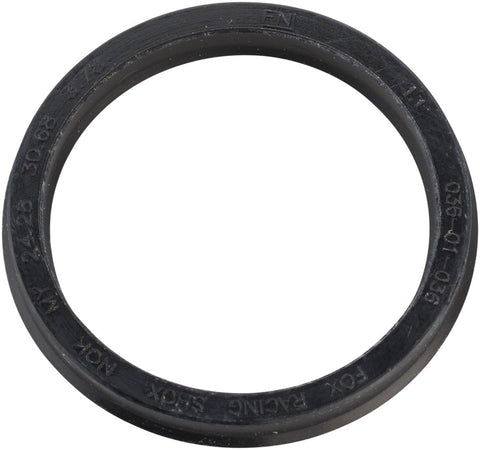 FOX UCup Air Seal Float 34 Fork with Negative Coil Spring and TALAS130160