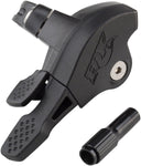 FOX 2018 2Position Fork/Rear Shock Remote Upper Right/Lower Left