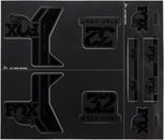 FOX Decal Kit for 32 Step-Cast Forks Stealth