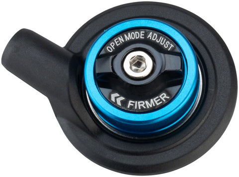 FOX 2018 FIT4 Remote FactorySeries Top Cap Interface Parts UCup Push Unlock
