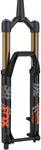 FOX 36 Factory Suspension Fork 27.5 160mm FLOAT GRIP2 Damper 15