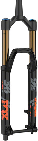 FOX 36 Factory Suspension Fork 27.5 160mm FLOAT GRIP2 Damper 15