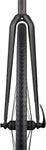 Ritchey WCS Carbon Road Fork 11/8 46mm Rake 2020 Model Matte Carbon