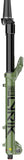 RockShox Lyrik Ultimate Charger 3 RC2 Suspension Fork - 29", 140 mm, 15 x 110 mm, 44 mm Offset, Green, D1