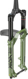 RockShox Lyrik Ultimate Charger 3 RC2 Suspension Fork - 29", 140 mm, 15 x 110 mm, 44 mm Offset, Green, D1