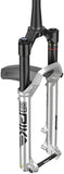 Fork Pike Ultimate Charger 3 RC2 - Crown 29" Boost™ 15x110 130mm Silver Alum Str Tpr 44offset DebonAir+ (includes Bolt On Fender,2 Btm Tokens, Star nut & Maxle Stealth) C1