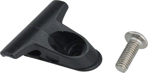 XFusion Fork Brake Hose Guide for RV1 and Metric