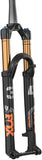 FOX 34 Step-Cast Factory Series Suspension Fork - 29 120 mm 15 x 110 mm 44