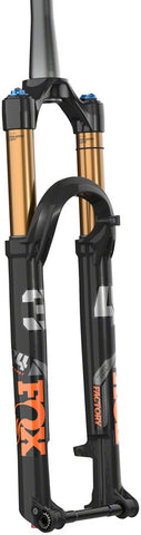 FOX 34 Step-Cast Factory Series Suspension Fork - 29 120 mm 15 x 110 mm 44