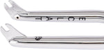Eclat Storm Fork XLT 24mm Chrome Plate