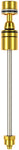 RockShox ZEB A1+ DebonAir+ Buttercup Air Spring Assembly Upgrade Kit