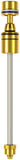 RockShox ZEB A1+ DebonAir+ Buttercup Air Spring Assembly Upgrade Kit