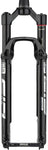 RockShox SID SL Ultimate Race Day Suspension Fork 29 100 mm 15 x 110 mm