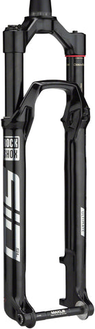 RockShox SID SL Ultimate Race Day Suspension Fork 29 100 mm 15 x 110 mm