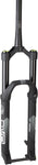 DVO Beryl Boost Trail Fork 29 160mm 110x15mm A XLe Tapered Steerer Black