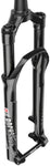 RockShox Reba RL Suspension Fork 29 100 mm 15 x 100 mm 51 mm Offset Remote