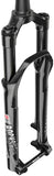 RockShox Reba RL Suspension Fork 29 100 mm 15 x 100 mm 51 mm Offset Remote