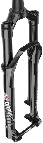 RockShox Reba RL Suspension Fork 29 100 mm 15 x 100 mm 51 mm Offset Remote