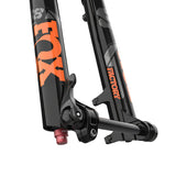FOX 38 Factory Suspension Fork 27.5 160 mm 15QR x 110 mm 44 mm Offset