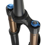 FOX 32 Step-Cast Factory Series Suspension Fork - 29 100 mm 15 x 110 mm 51 Push Lock