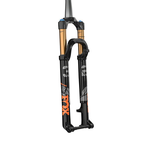 FOX 32 Step-Cast Factory Series Suspension Fork - 29 100 mm 15 x 110 mm 51 Push Lock