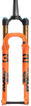 FOX 32 Step-Cast Factory Series Suspension Fork - 29", 100 mm, 15 x 110 mm, 51 mm Offset, Shiny Orange, FIT4, 3-Position