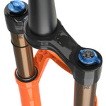 FOX 34 Step-Cast Factory Series Suspension Fork - 29 120 mm 15 x 110 mm 51