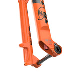 FOX 34 Step-Cast Factory Series Suspension Fork - 29 120 mm 15 x 110 mm 51