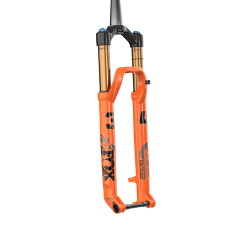 FOX 34 Step-Cast Factory Series Suspension Fork - 29 120 mm 15 x 110 mm 51