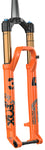 FOX 34 Step-Cast Factory Suspension Fork - 29", 120 mm, 15 x 110 mm, 44 mm Offset, Shiny Orange, FIT4, Push-Lock