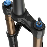 FOX 34 Step-Cast Factory Series Suspension Fork - 29 120 mm 15 x 110 mm 51