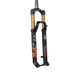 FOX 34 Step-Cast Factory Series Suspension Fork - 29 120 mm 15 x 110 mm 44 - Push-Lock