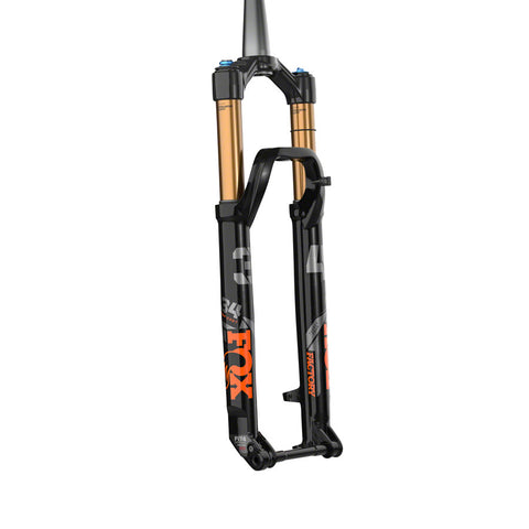 FOX 34 Step-Cast Factory Series Suspension Fork - 29 120 mm 15 x 110 mm 44 - Push-Lock
