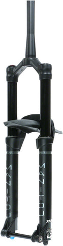 Manitou Mezzer Pro Suspension Fork 29 180 mm 15 x 110 mm 51 mm Offset