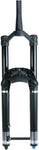 Manitou Mezzer Pro 27.5 170mm Trvl 37mm