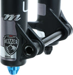 Manitou Mezzer Pro 27.5 170mm Trvl 37mm