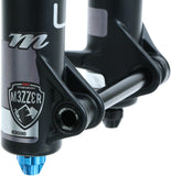 Manitou Mezzer Pro 27.5 170mm Trvl 37mm