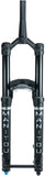 Manitou Mezzer Pro 27.5 170mm Trvl 37mm